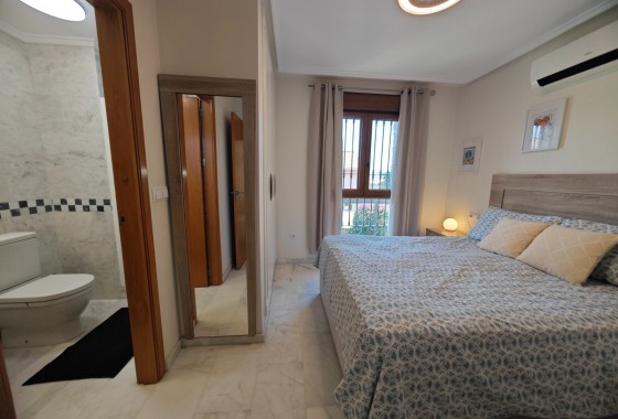 Reventa - Apartamento / piso - Algorfa - Inland