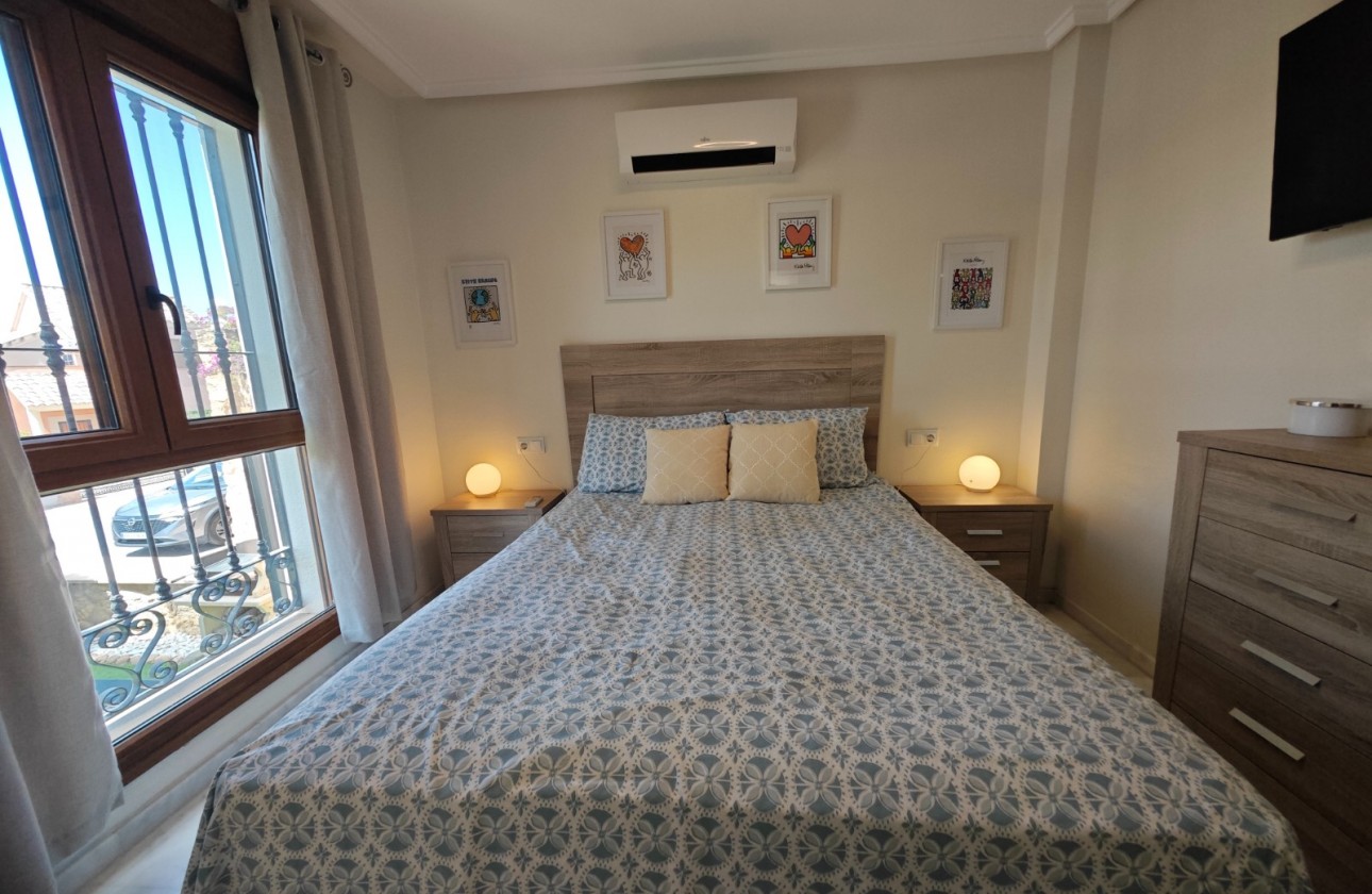 Reventa - Apartamento / piso - Algorfa - Inland