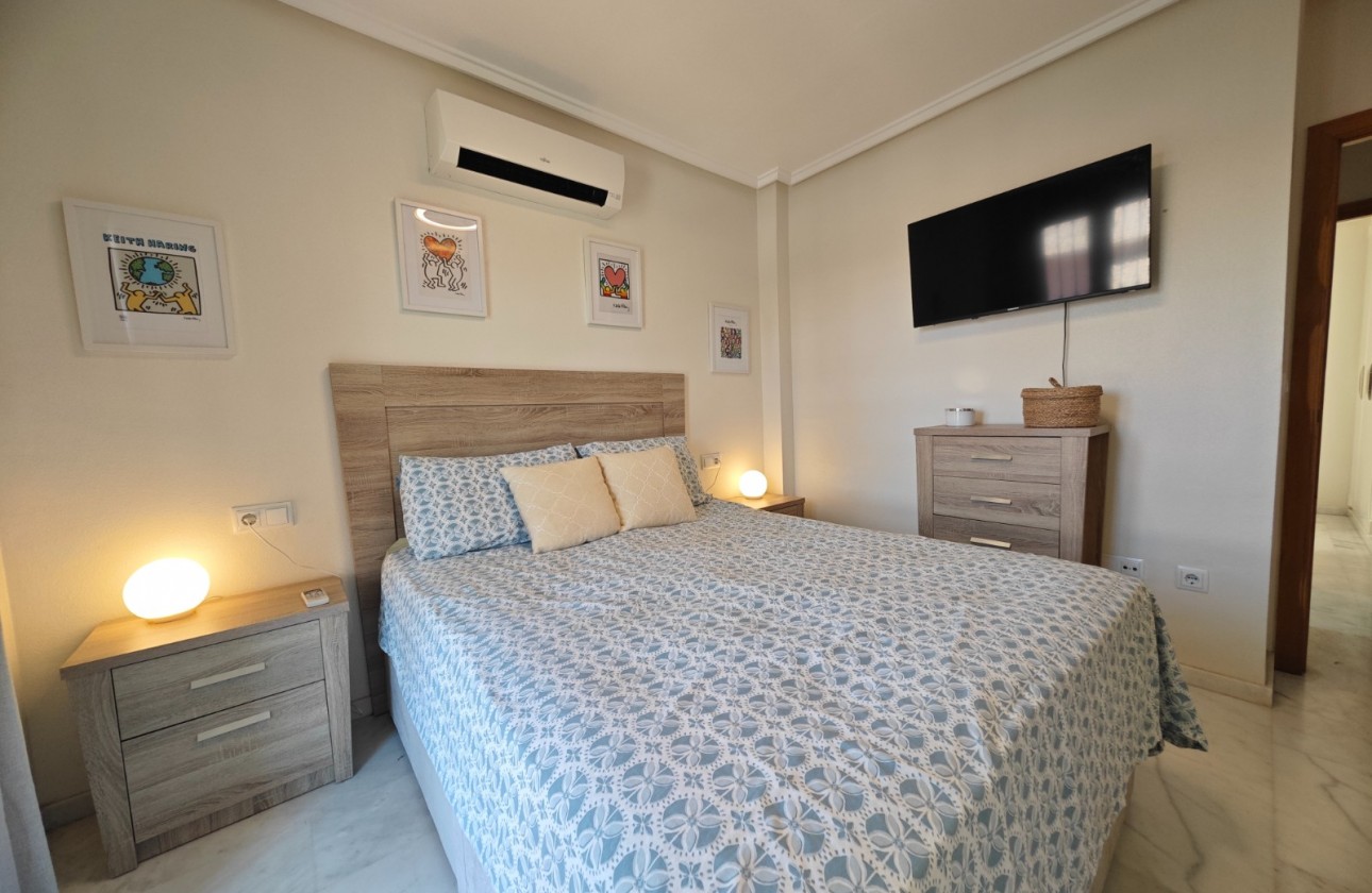 Reventa - Apartamento / piso - Algorfa - Inland