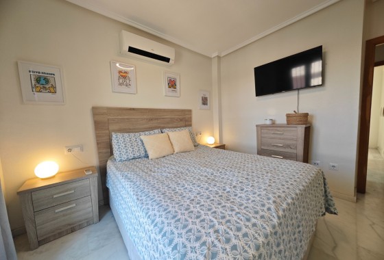 Reventa - Apartamento / piso - Algorfa - Inland