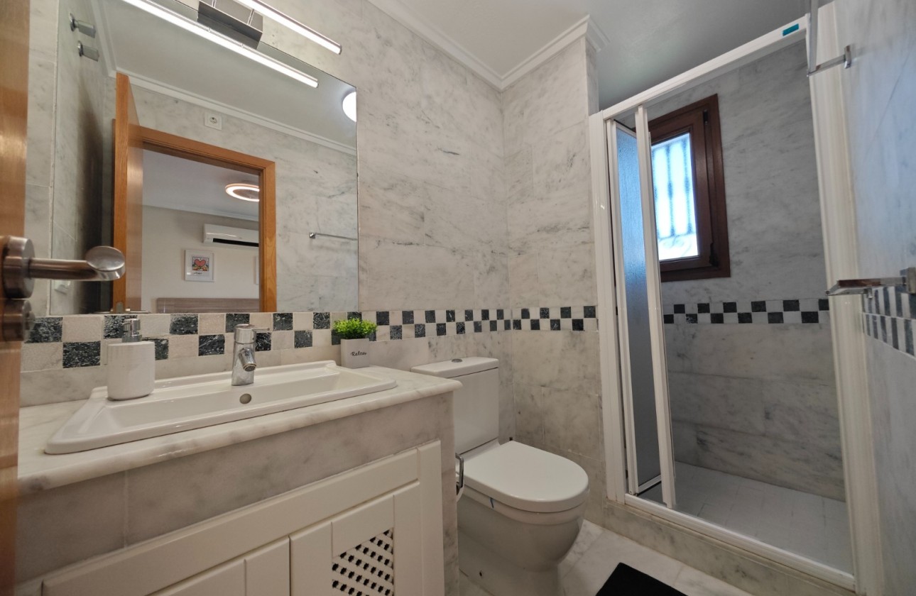 Reventa - Apartamento / piso - Algorfa - Inland