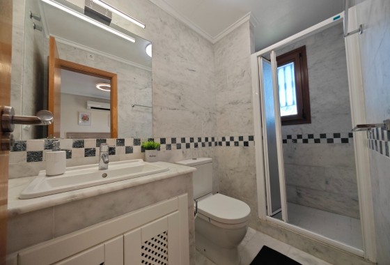 Reventa - Apartamento / piso - Algorfa - Inland