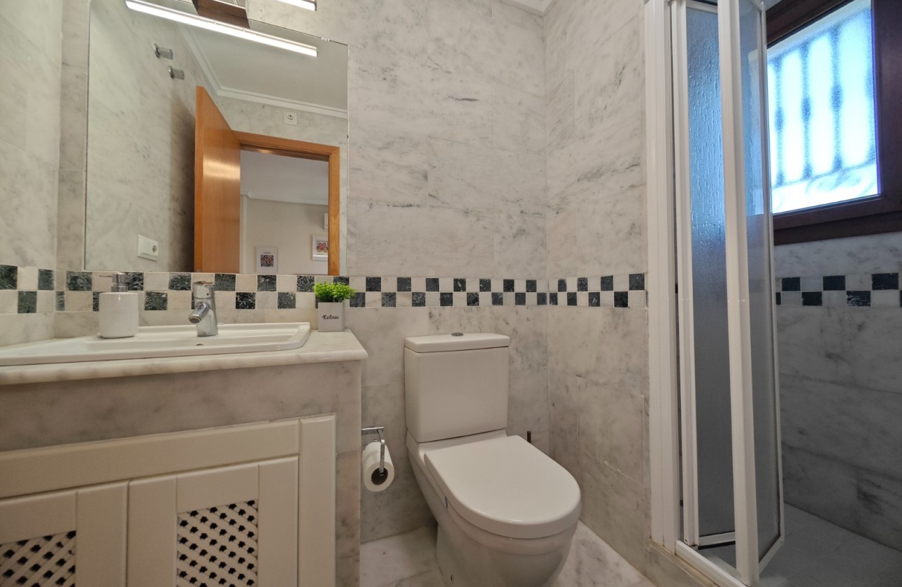 Reventa - Apartamento / piso - Algorfa - Inland