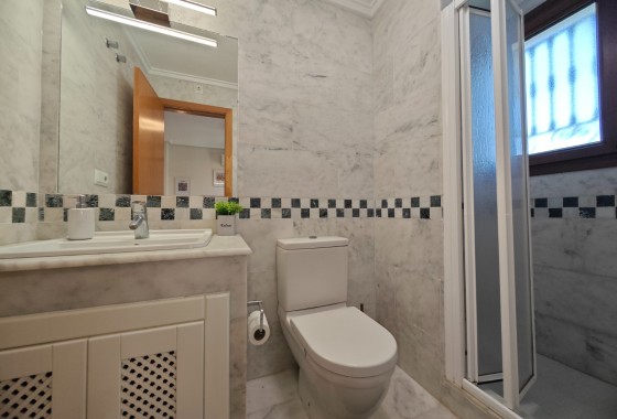 Reventa - Apartamento / piso - Algorfa - Inland
