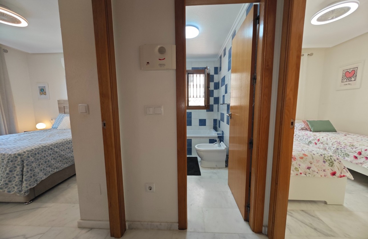 Reventa - Apartamento / piso - Algorfa - Inland