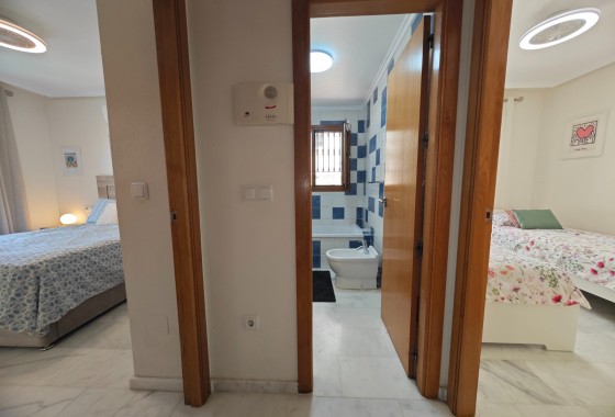 Reventa - Apartamento / piso - Algorfa - Inland