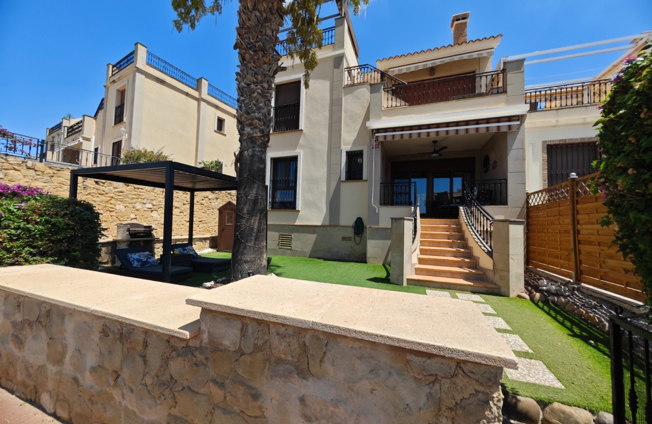 Reventa - Apartamento / piso - Algorfa - Inland
