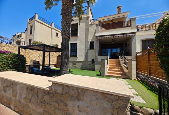 Reventa - Apartamento / piso - Algorfa - Inland
