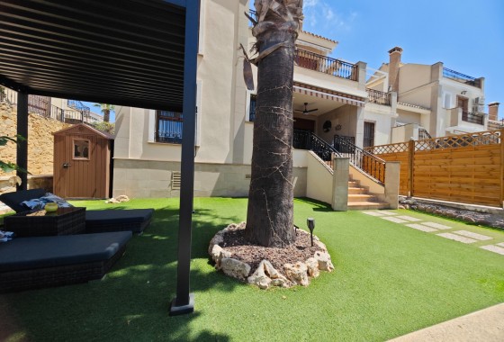 Reventa - Apartamento / piso - Algorfa - Inland