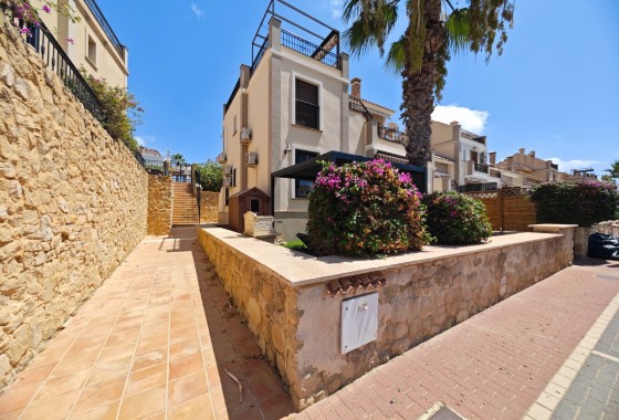 Reventa - Apartamento / piso - Algorfa - Inland