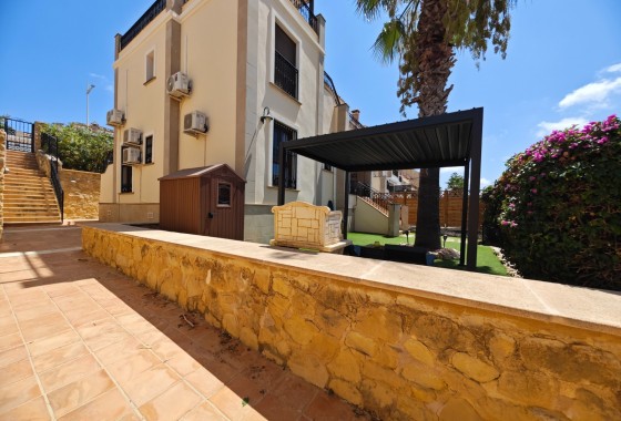 Reventa - Apartamento / piso - Algorfa - Inland