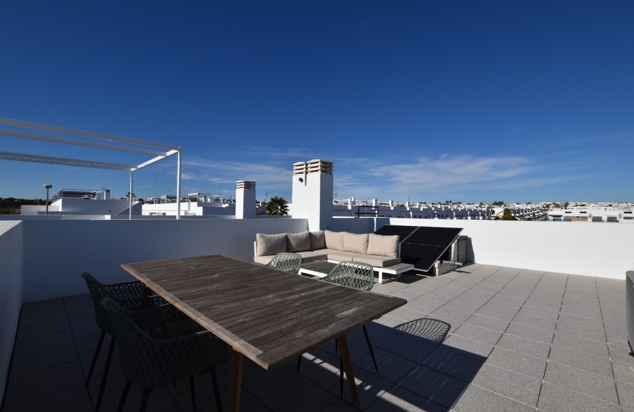 Reventa - Apartamento / piso - Vistabella Golf Entre Naranjos - Inland