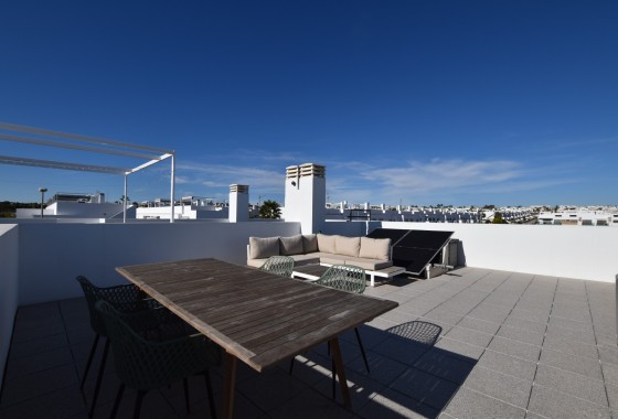 Reventa - Apartamento / piso - Vistabella Golf Entre Naranjos - Inland
