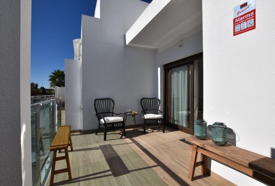 Reventa - Apartamento / piso - Vistabella Golf Entre Naranjos - Inland