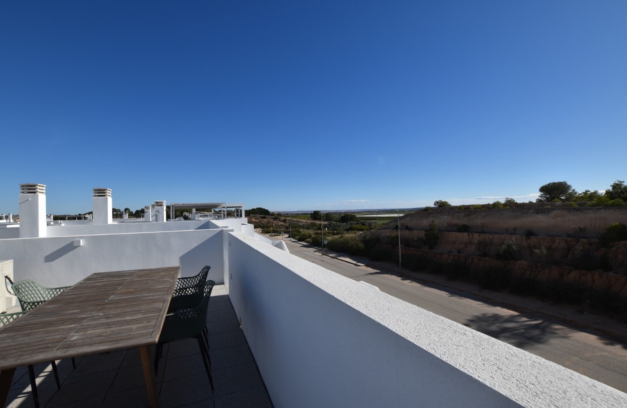 Reventa - Apartamento / piso - Vistabella Golf Entre Naranjos - Inland