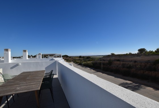 Reventa - Apartamento / piso - Vistabella Golf Entre Naranjos - Inland