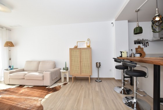Reventa - Apartamento / piso - Vistabella Golf Entre Naranjos - Inland