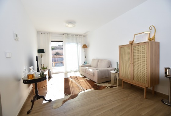 Reventa - Apartamento / piso - Vistabella Golf Entre Naranjos - Inland