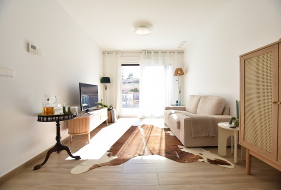 Reventa - Apartamento / piso - Vistabella Golf Entre Naranjos - Inland