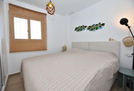 Reventa - Apartamento / piso - Vistabella Golf Entre Naranjos - Inland
