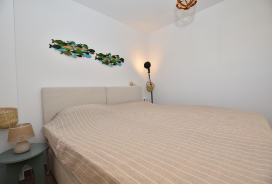 Reventa - Apartamento / piso - Vistabella Golf Entre Naranjos - Inland