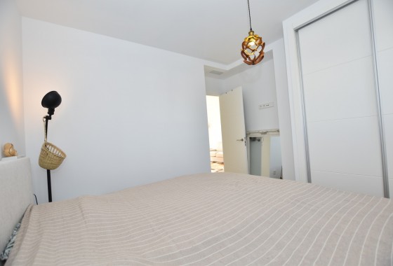 Reventa - Apartamento / piso - Vistabella Golf Entre Naranjos - Inland