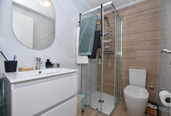 Reventa - Apartamento / piso - Vistabella Golf Entre Naranjos - Inland