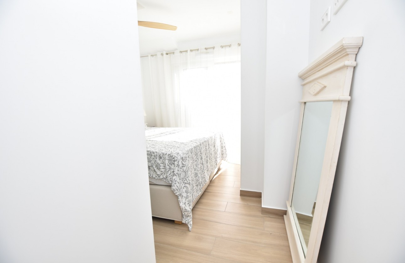 Reventa - Apartamento / piso - Vistabella Golf Entre Naranjos - Inland