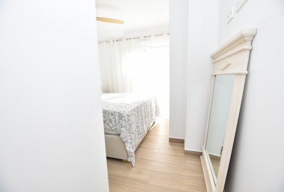 Reventa - Apartamento / piso - Vistabella Golf Entre Naranjos - Inland