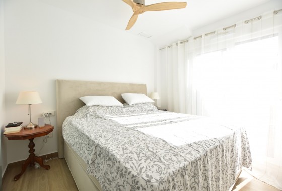 Reventa - Apartamento / piso - Vistabella Golf Entre Naranjos - Inland