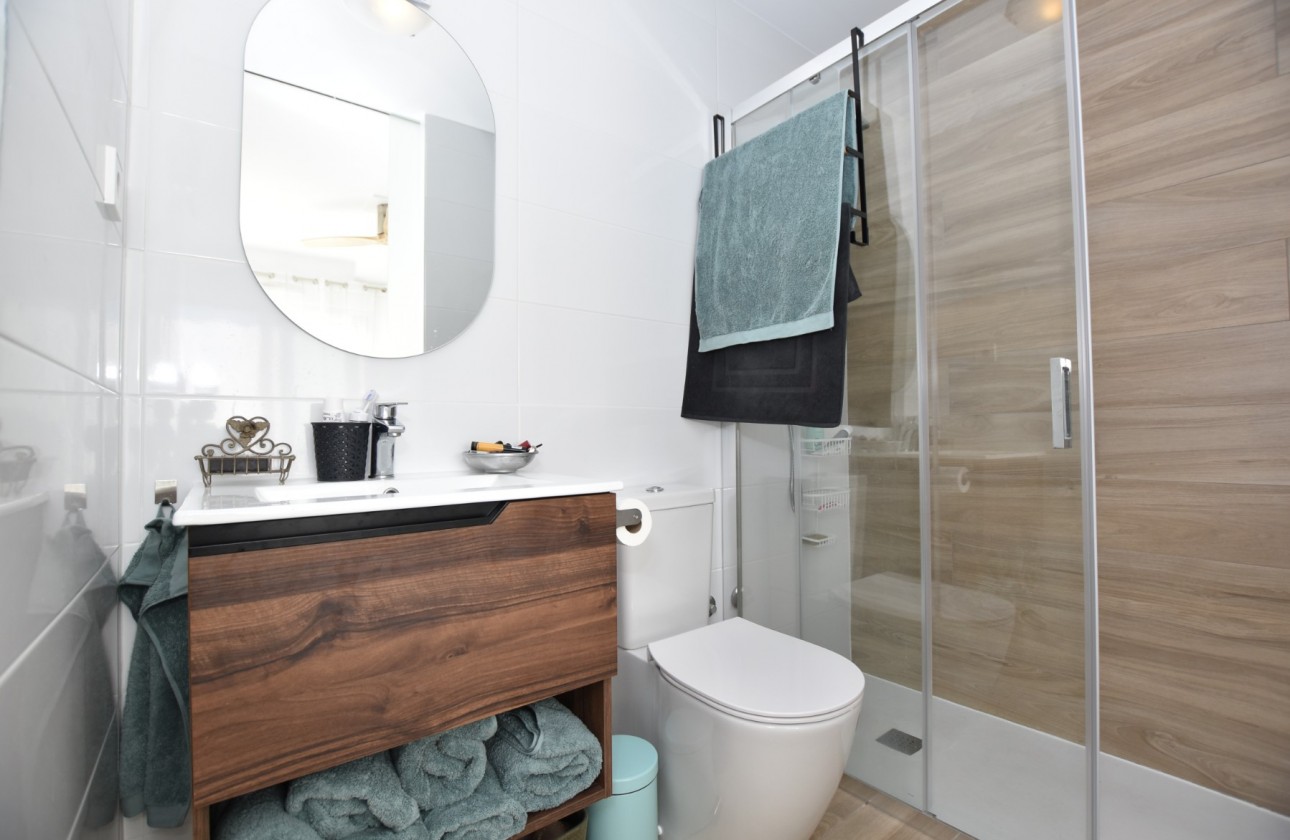 Reventa - Apartamento / piso - Vistabella Golf Entre Naranjos - Inland