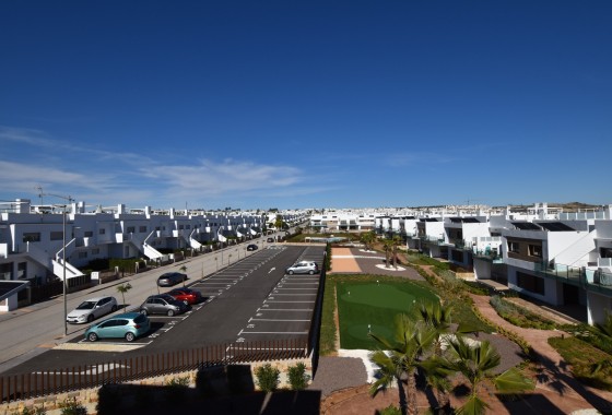Reventa - Apartamento / piso - Vistabella Golf Entre Naranjos - Inland