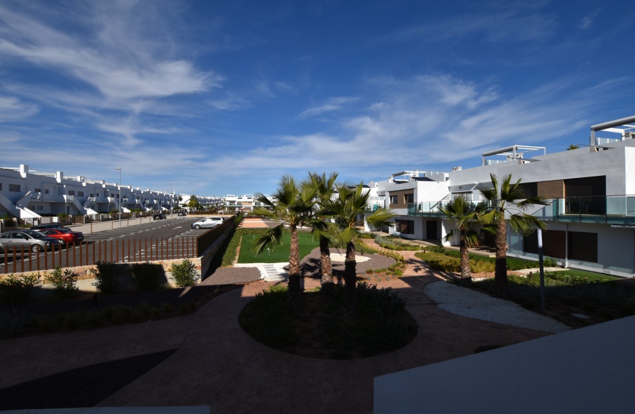 Reventa - Apartamento / piso - Vistabella Golf Entre Naranjos - Inland