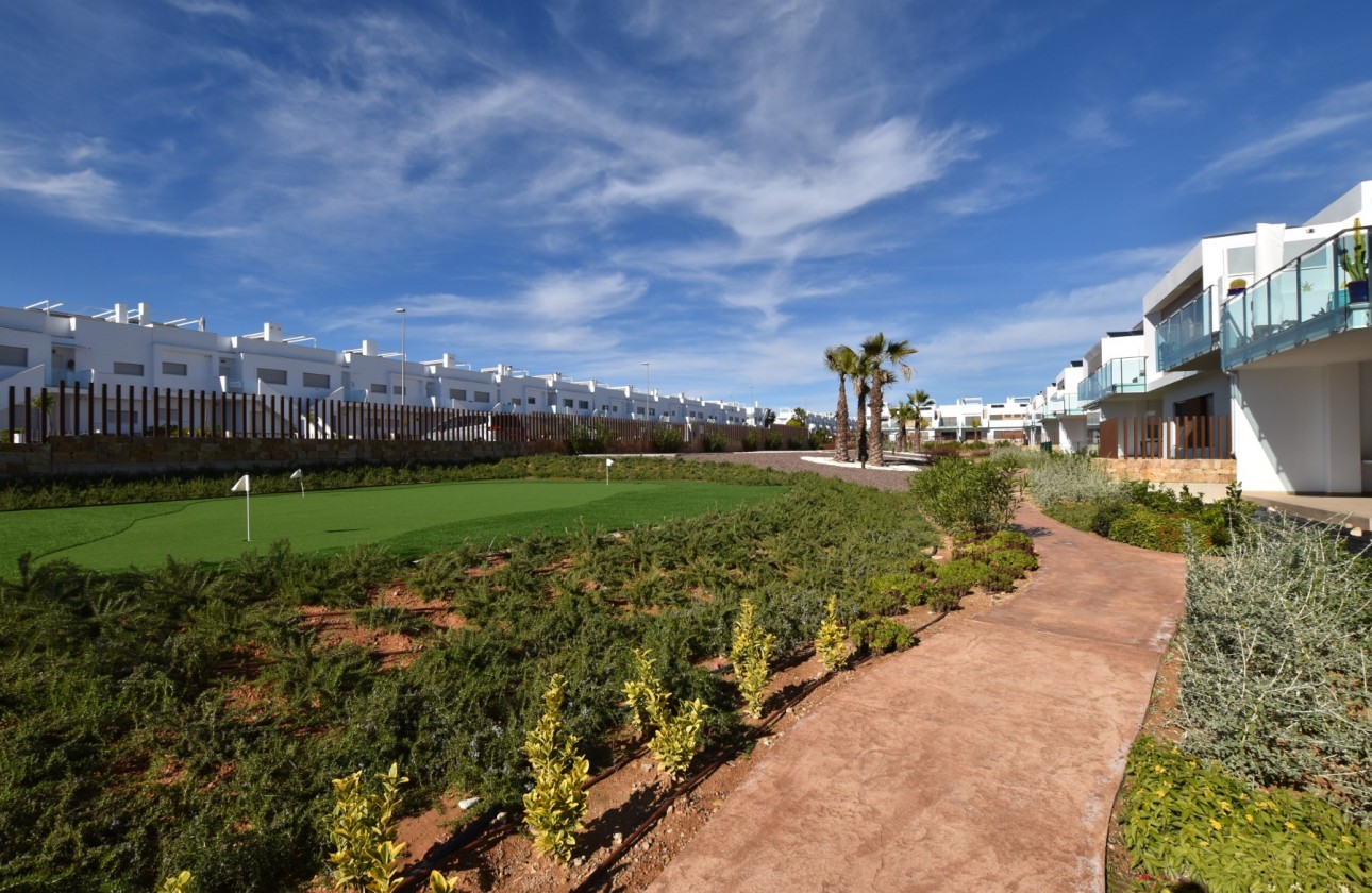 Reventa - Apartamento / piso - Vistabella Golf Entre Naranjos - Inland