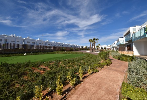Reventa - Apartamento / piso - Vistabella Golf Entre Naranjos - Inland