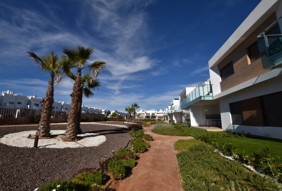 Reventa - Apartamento / piso - Vistabella Golf Entre Naranjos - Inland
