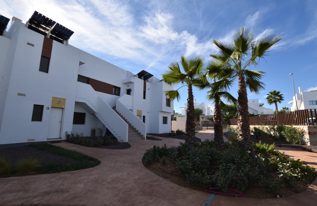 Reventa - Apartamento / piso - Vistabella Golf Entre Naranjos - Inland