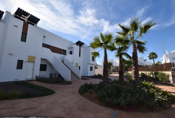 Reventa - Apartamento / piso - Vistabella Golf Entre Naranjos - Inland