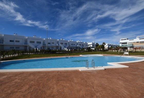 Reventa - Apartamento / piso - Vistabella Golf Entre Naranjos - Inland
