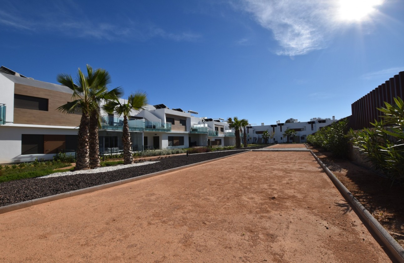 Reventa - Apartamento / piso - Vistabella Golf Entre Naranjos - Inland