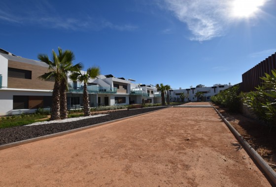 Reventa - Apartamento / piso - Vistabella Golf Entre Naranjos - Inland