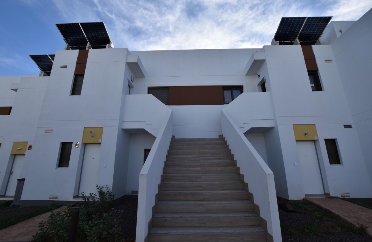 Reventa - Apartamento / piso - Vistabella Golf Entre Naranjos - Inland