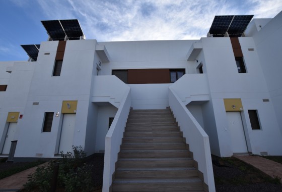Reventa - Apartamento / piso - Vistabella Golf Entre Naranjos - Inland