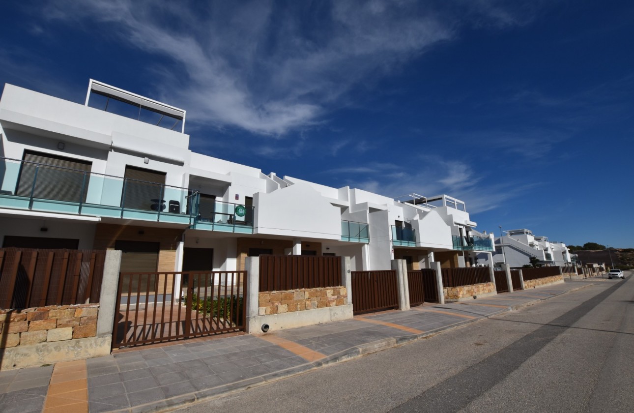 Reventa - Apartamento / piso - Vistabella Golf Entre Naranjos - Inland