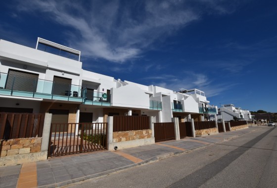 Reventa - Apartamento / piso - Vistabella Golf Entre Naranjos - Inland