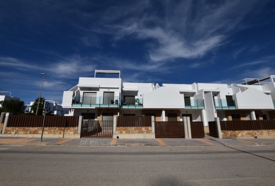 Reventa - Apartamento / piso - Vistabella Golf Entre Naranjos - Inland