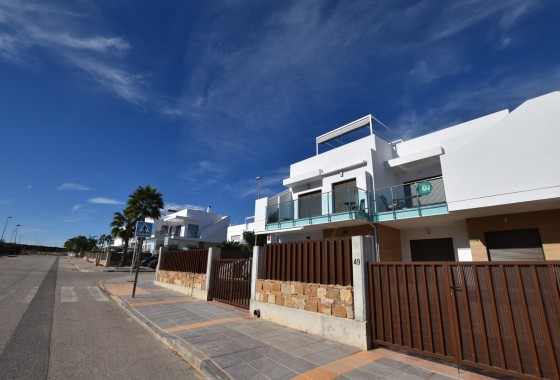 Reventa - Apartamento / piso - Vistabella Golf Entre Naranjos - Inland