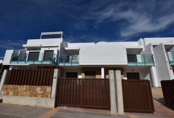 Reventa - Apartamento / piso - Vistabella Golf Entre Naranjos - Inland
