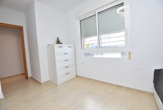 Resale - Villa - Algorfa - Inland