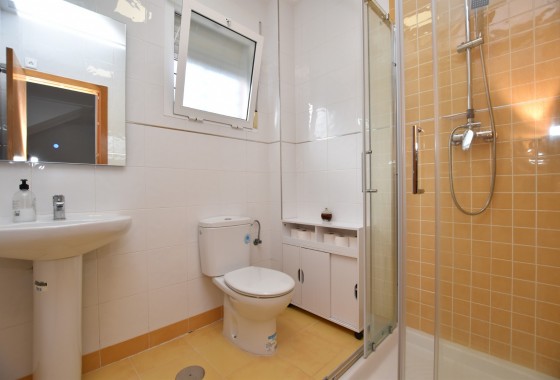 Resale - Villa - Algorfa - Inland